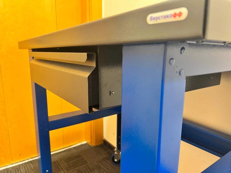 Стол промышленный PLC 20.3-М купить в Пскове Стол промышленный PLC 20.3-М купить в Пскове