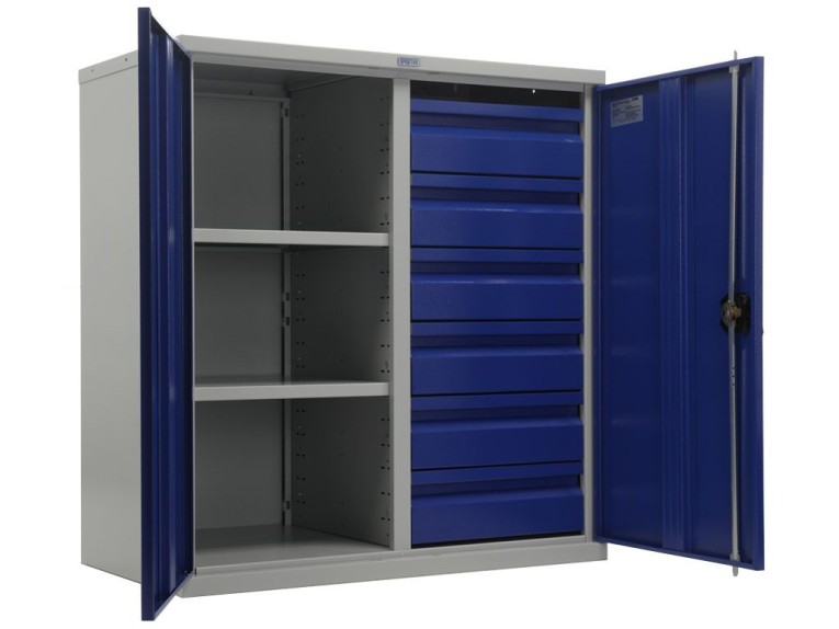 Шкаф инструментальный ТС 1095-100206 купить в Пскове