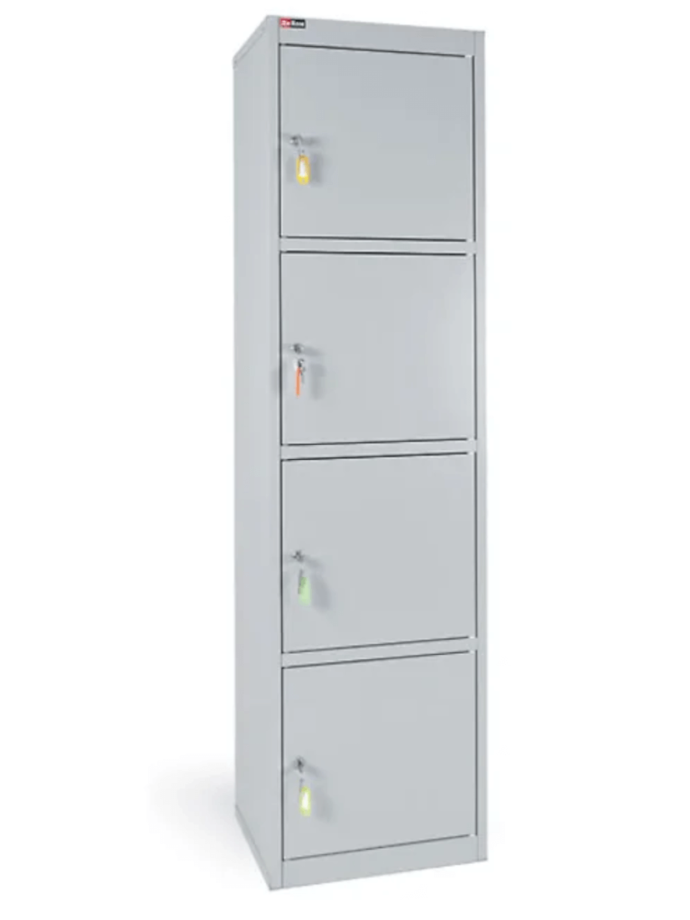 Шкаф офисный ДиКом КД-114 (без полок) разб. купить в Пскове Шкаф офисный ДиКом КД-114 (без полок) разб. купить в Пскове