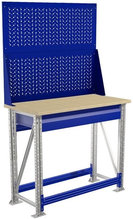 Верстак Master M100.MF1 / MF1.120 купить в Пскове Верстак Master M100.MF1 / MF1.120 купить в Пскове