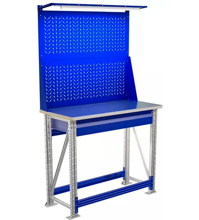 Верстак Master MT100.MF1 / MF1.120.W купить в Пскове Верстак Master MT100.MF1 / MF1.120.W купить в Пскове