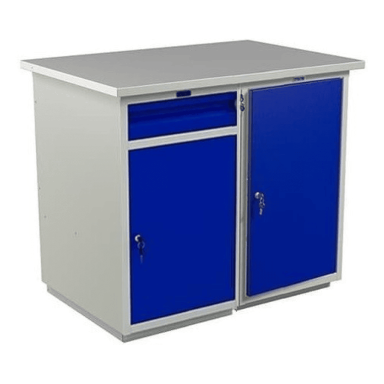 Верстак Profi WT100.WD2/WD1.000 купить в Пскове