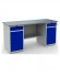 Верстак Profi WT160.WD2/WD2.000 (WB 160Sh + WD2 + WD2) купить в Пскове