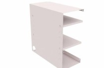 Перегородка/полки -2 шт для тумбы COMTEX Перегородка/полки -2 шт для тумбы COMTEX