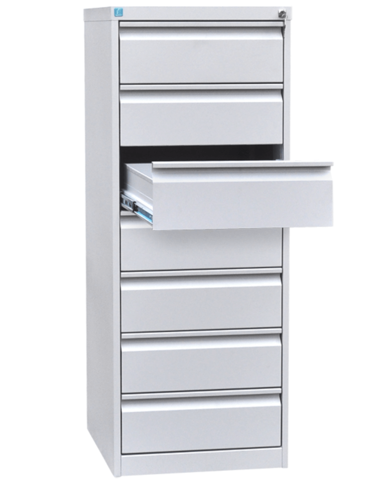 Шкаф картотечный ШК-7 купить в Пскове