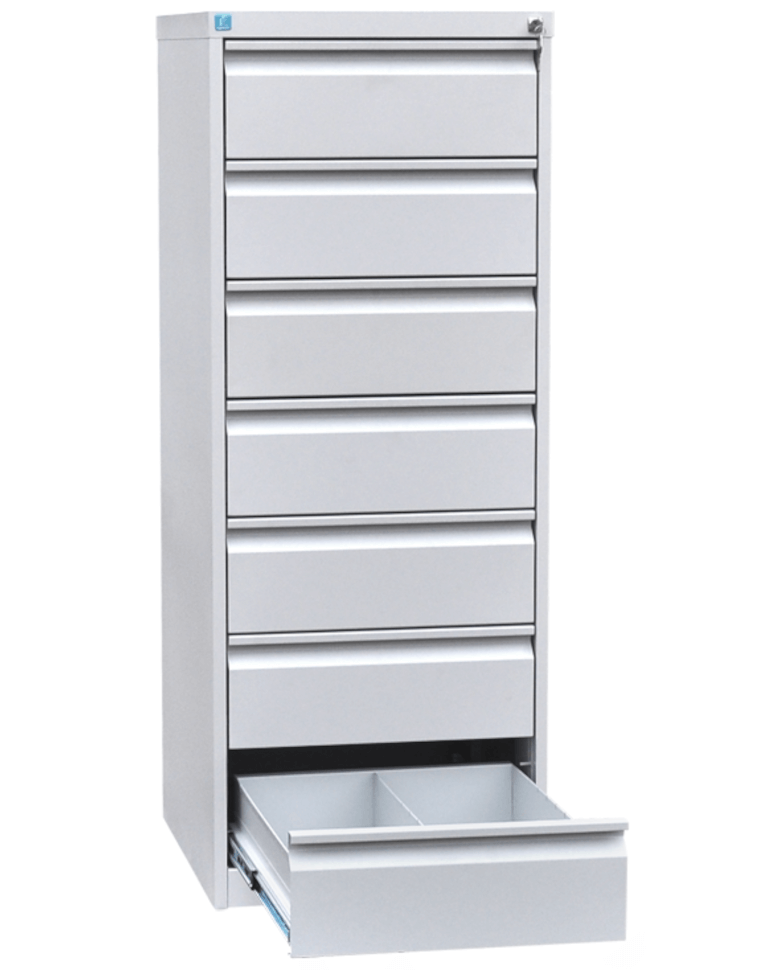 Шкаф картотечный ШК-7 купить в Пскове