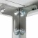 Стеллаж MS Strong 1600х700х400 5 полок купить в Пскове