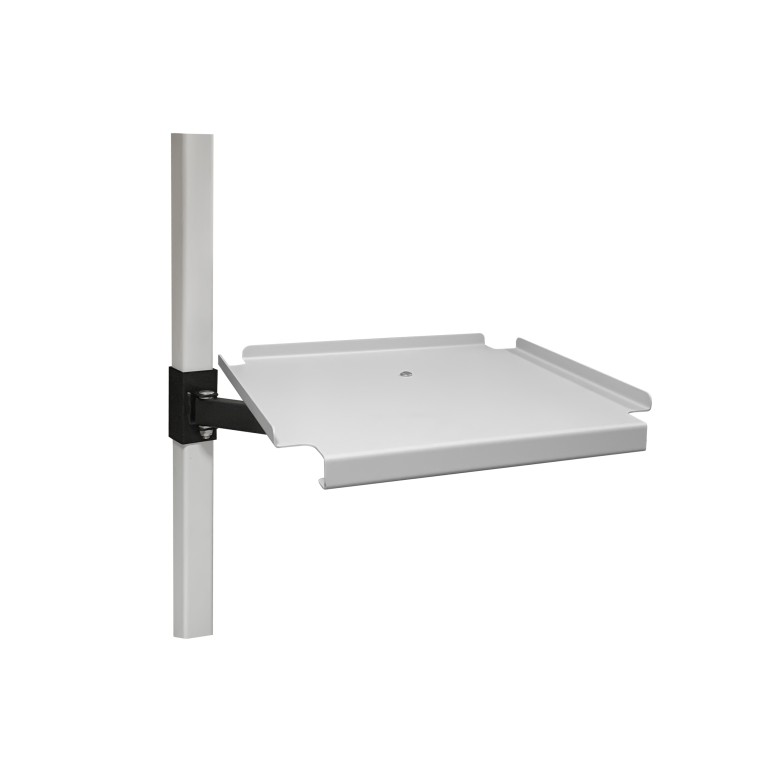 Кронштейн поворотный с подставкой Gresson КПС купить в Пскове