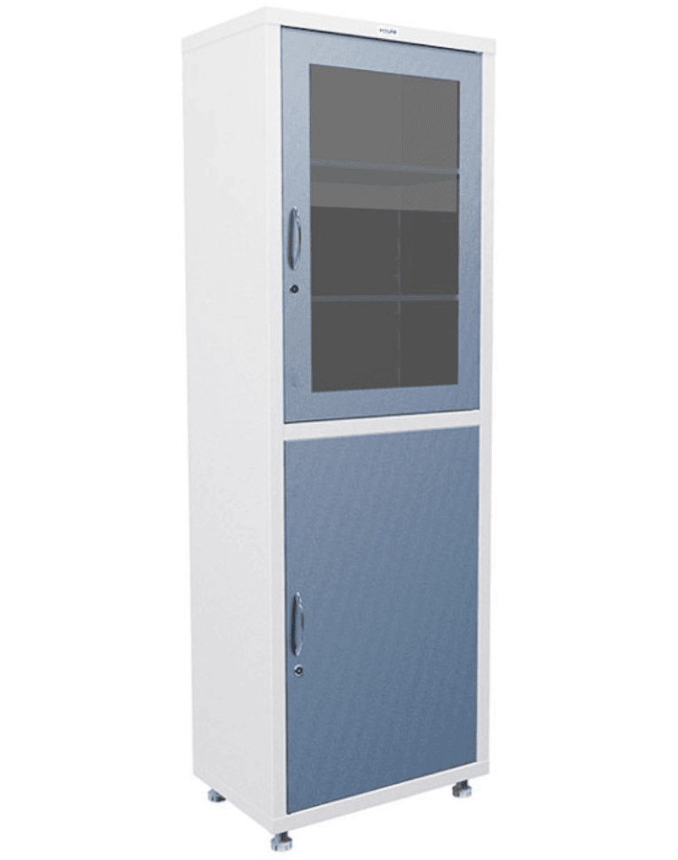 Медицинский шкаф HILFE МД 1 1760 R купить в Пскове