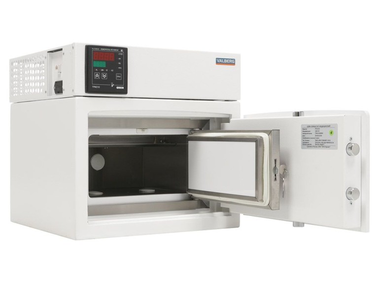 Сейф-термостат VALBERG TS - 3/12 мод. ASK-30 купить в Пскове Сейф-термостат VALBERG TS - 3/12 мод. ASK-30 купить в Пскове