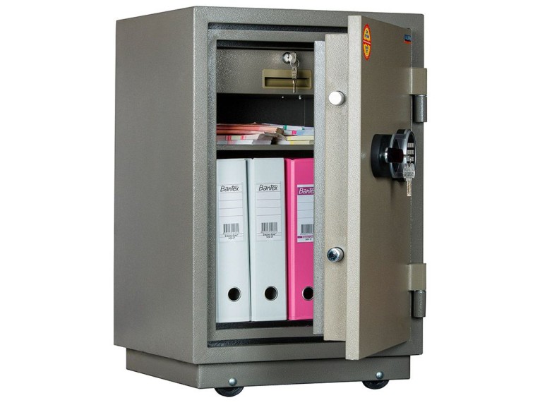 Огнестойкий сейф Valberg FRS-73.T-EL купить в Пскове