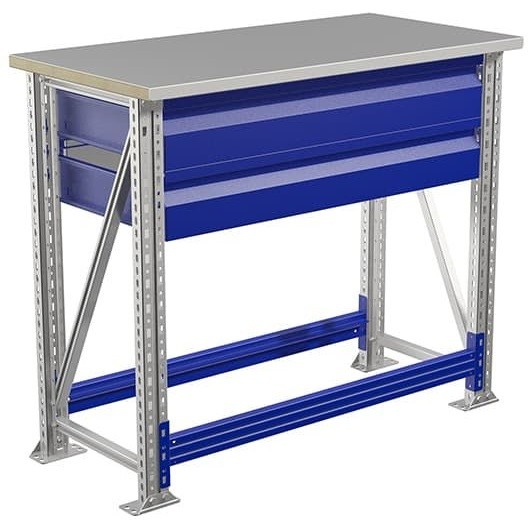 Верстак Master MT100.MF1 / MF1.200 купить в Пскове Верстак Master MT100.MF1 / MF1.200 купить в Пскове