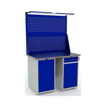 Верстак Profi WT120.WD1/WD2.021