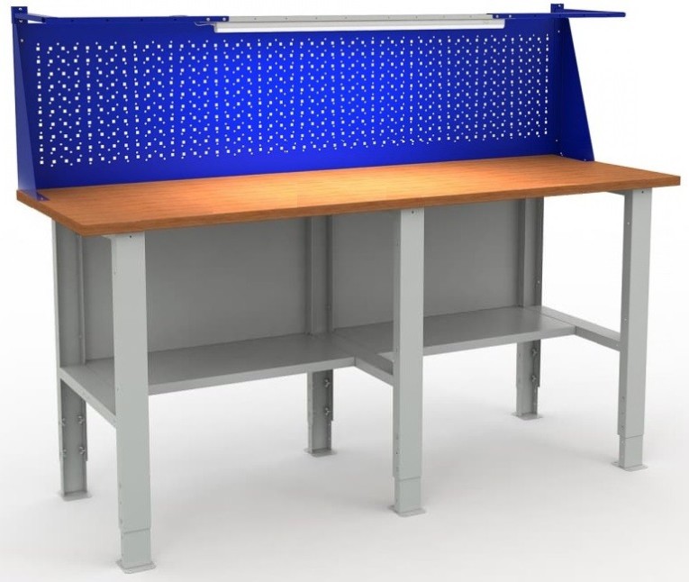 Верстак Expert W200.F2/F2/F2.011 купить в Пскове