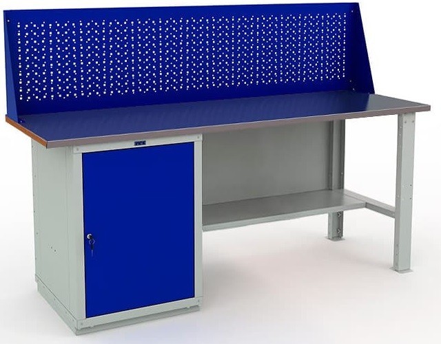 Верстак Expert W200.WS1/F2.010.W купить в Пскове Верстак Expert W200.WS1/F2.010.W купить в Пскове