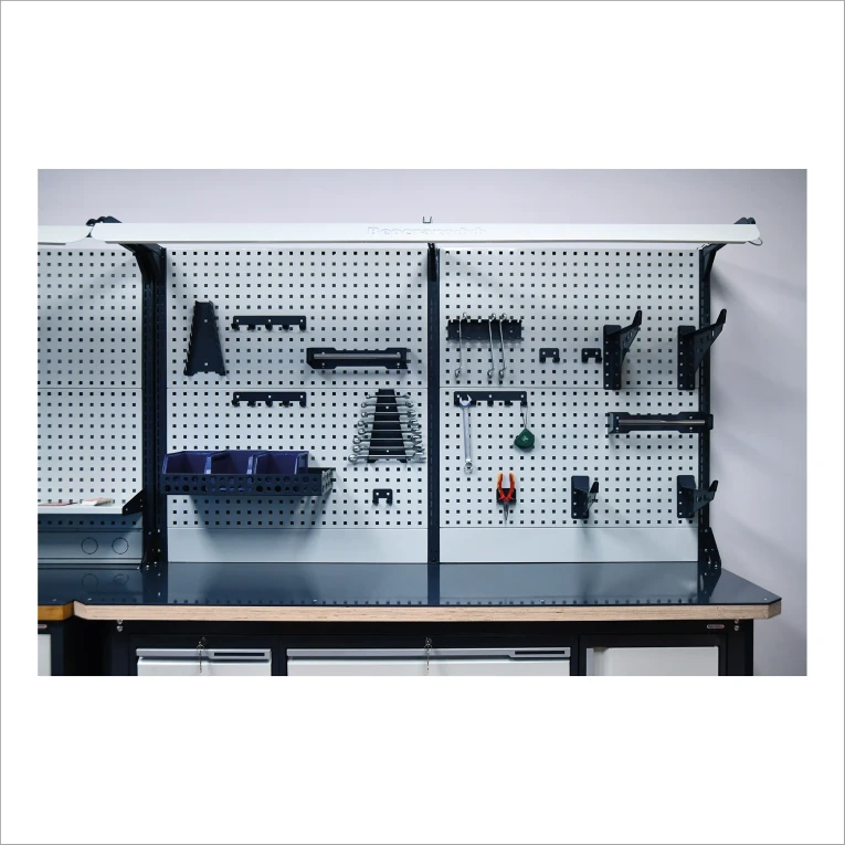 Верстак MCN 1252.S89-1 купить в Пскове Верстак MCN 1252.S89-1 купить в Пскове