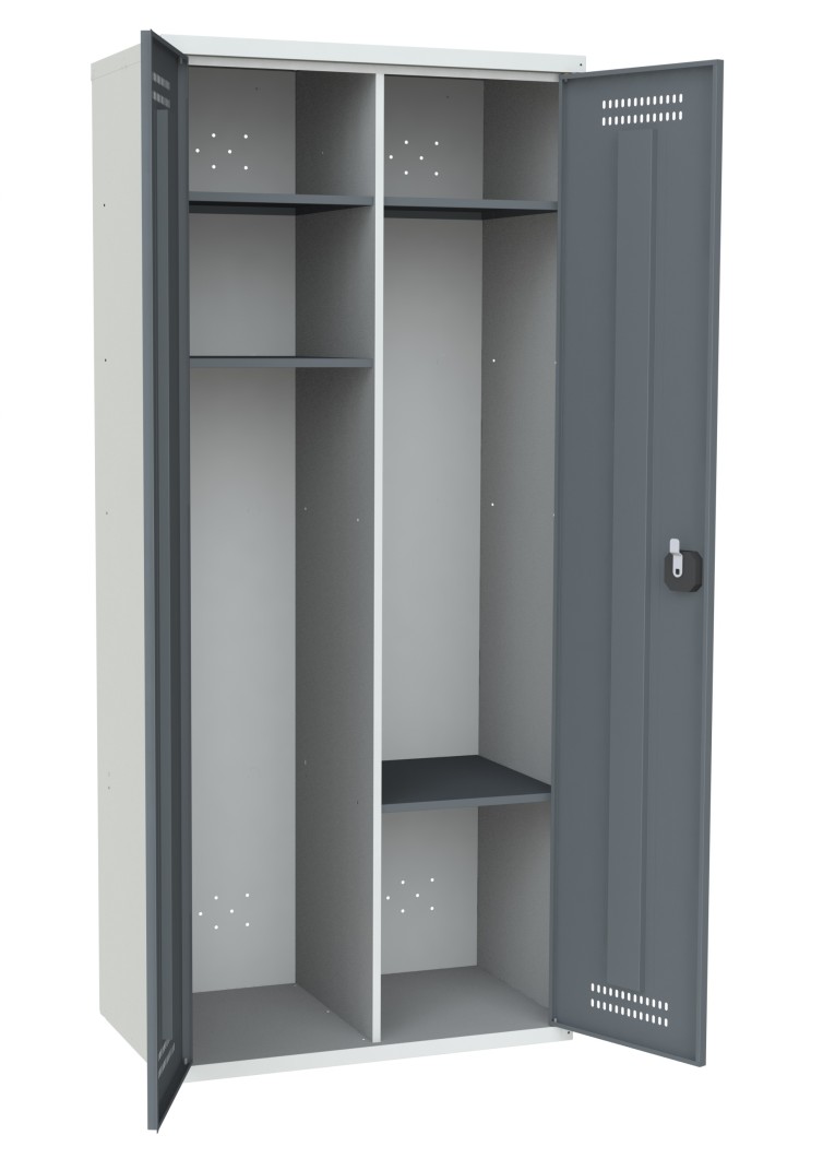 Шкаф SMART хозяйственный купить в Пскове Шкаф SMART хозяйственный купить в Пскове