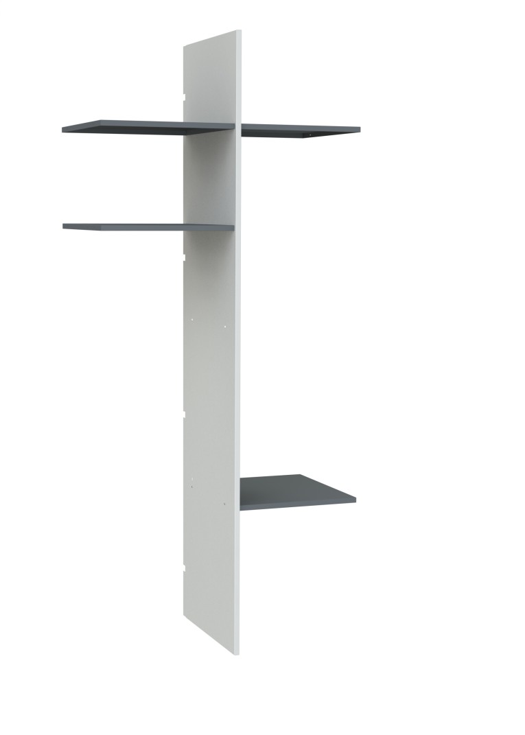 Шкаф SMART хозяйственный купить в Пскове Шкаф SMART хозяйственный купить в Пскове