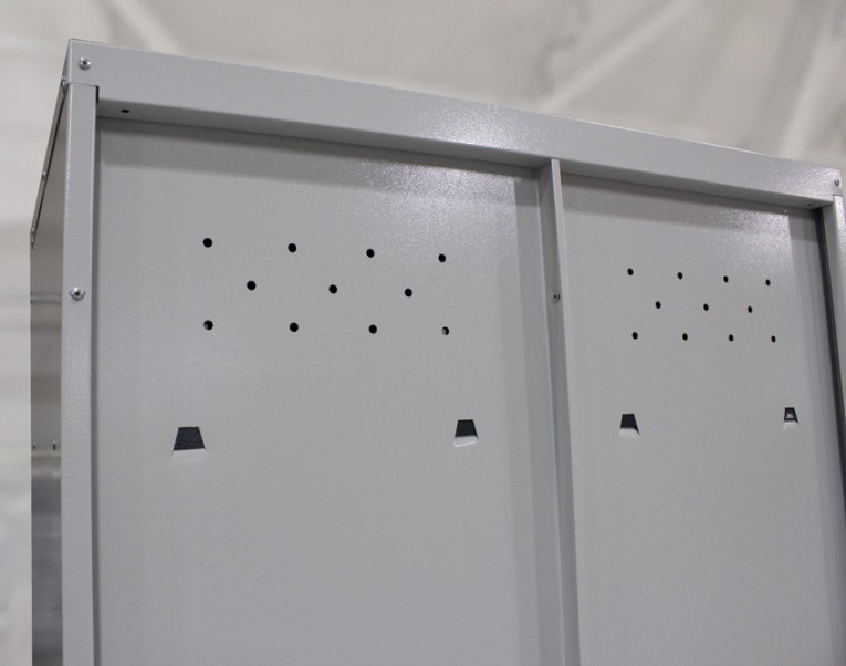 Шкаф SMART хозяйственный купить в Пскове Шкаф SMART хозяйственный купить в Пскове