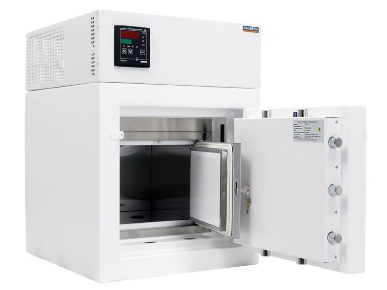 Сейф-термостат VALBERG TS - 3/12 купить в Пскове