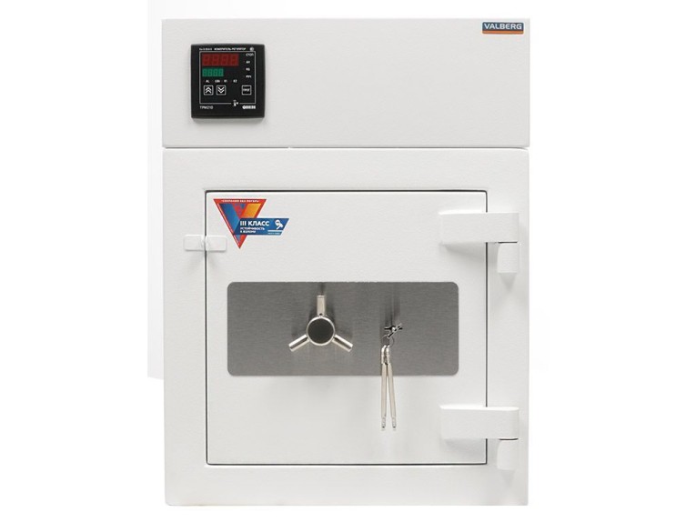 Сейф-термостат VALBERG TS - 3/12 купить в Пскове