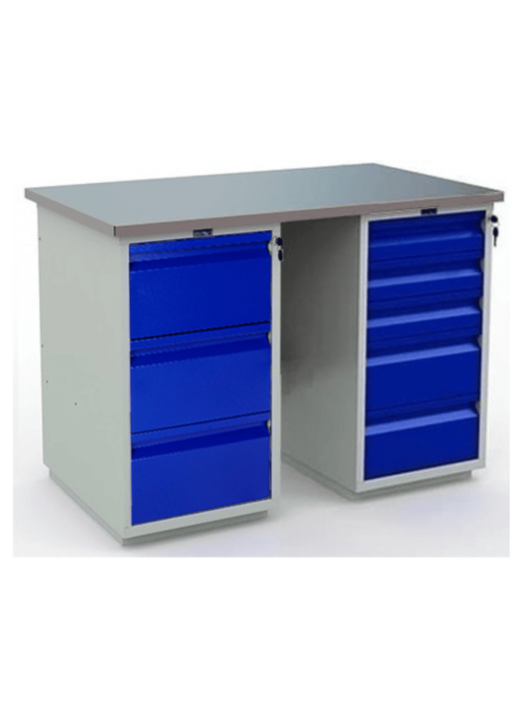 Верстак Практик Profi WT120.WD3/WD5.000 купить в Пскове