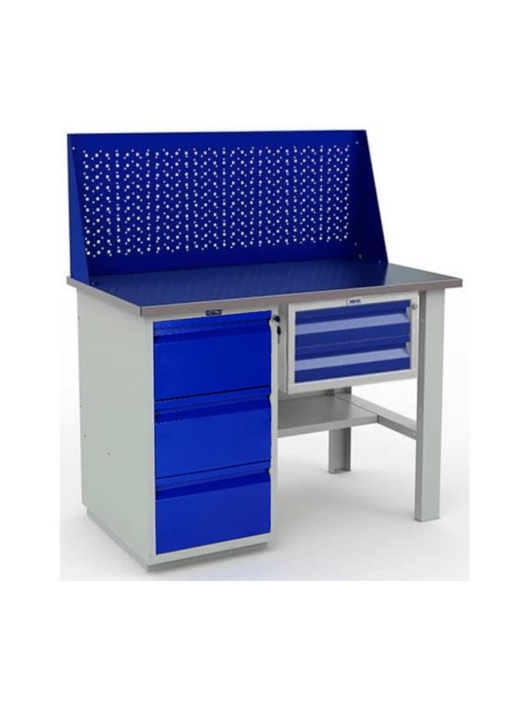 Верстак Практик Profi WT120.WD3/WF1.110 купить в Пскове Верстак Практик Profi WT120.WD3/WF1.110 купить в Пскове