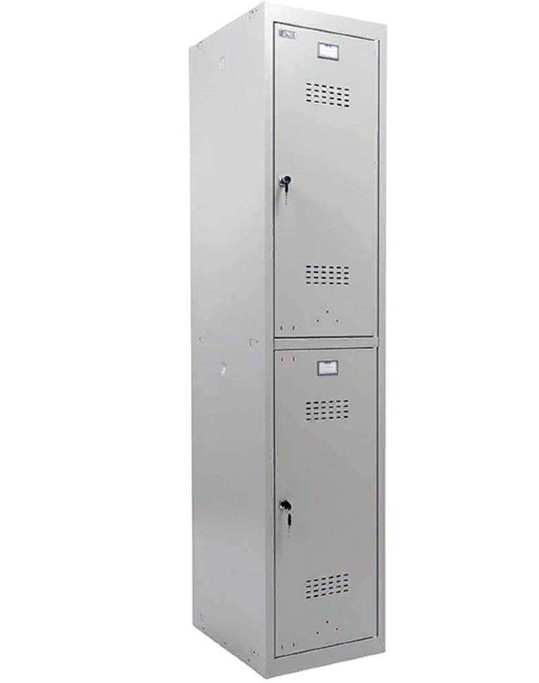 Шкаф для раздевалок усиленный ML-12-40 базовый модуль купить в Пскове Шкаф для раздевалок усиленный ML-12-40 базовый модуль купить в Пскове