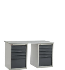 Верстак ВЛ-150-06-ЦФ Верстак ВЛ-150-06-ЦФ