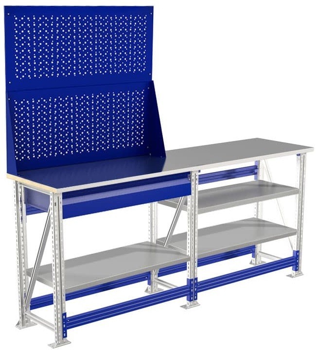 Верстак Master MT100.MF1 / MF1 / MF1.121.002 купить в Пскове