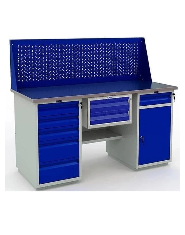Верстак Profi WT160.WD5/WD2.110 купить в Пскове