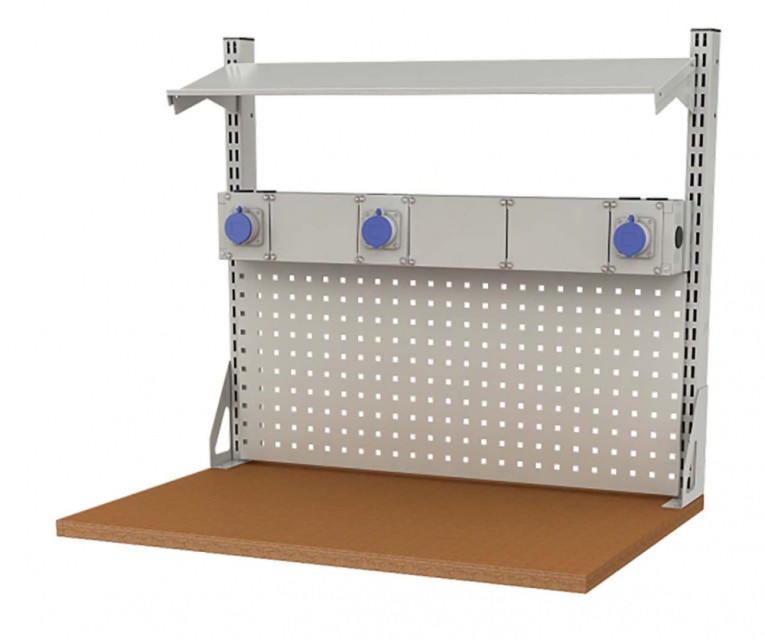 Рабочая панель 840х1000.2 купить в Пскове