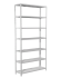 Стеллаж MS Strong 2350х1000х700 7 полок купить в Пскове