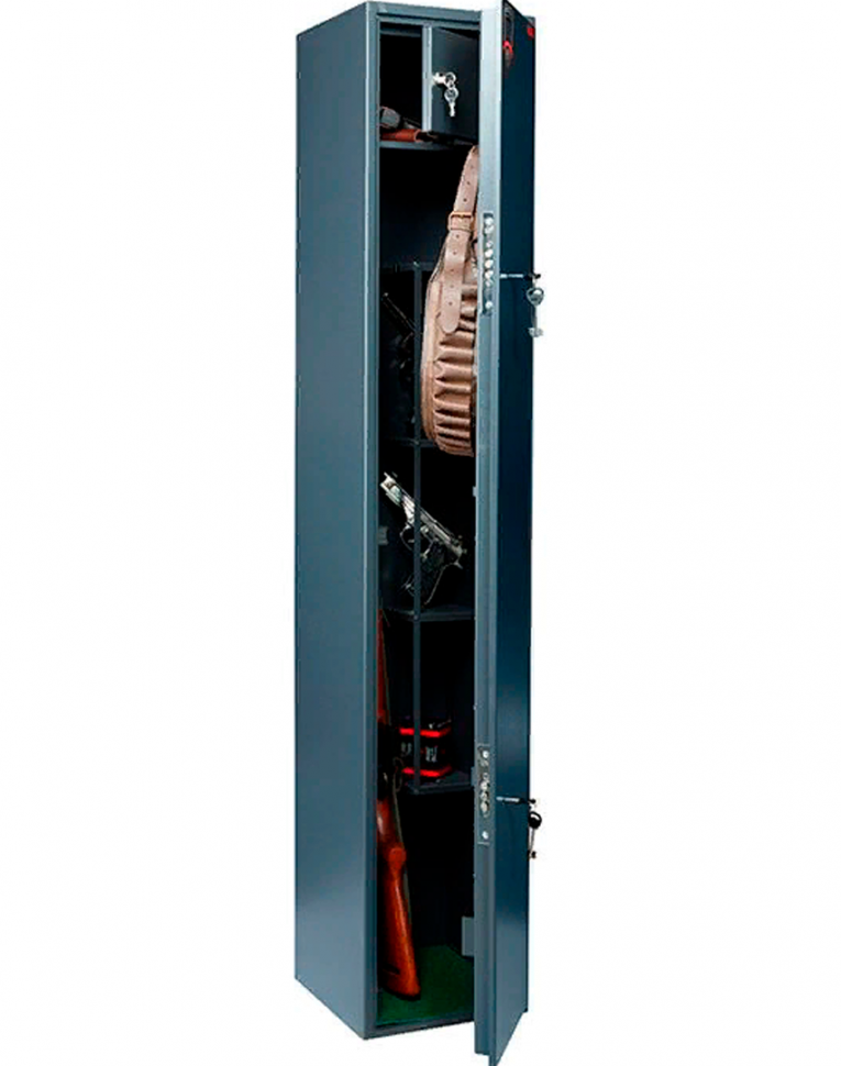 Оружейный сейф Aiko Беркут 165 купить в Пскове