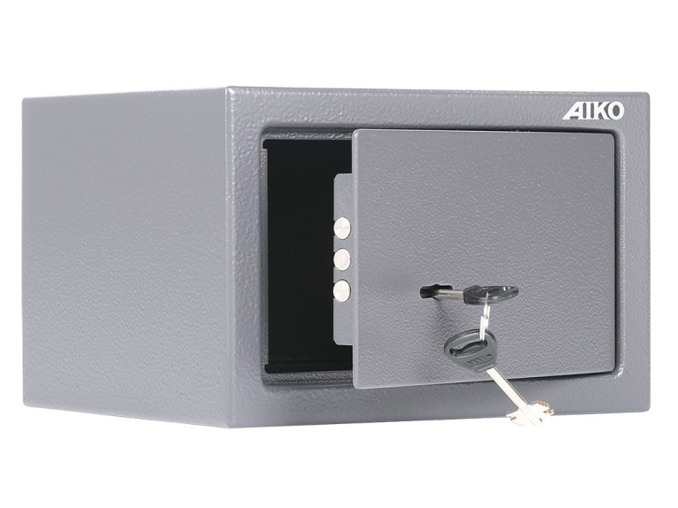 Мебельный сейф Aiko T-170 KL купить в Пскове