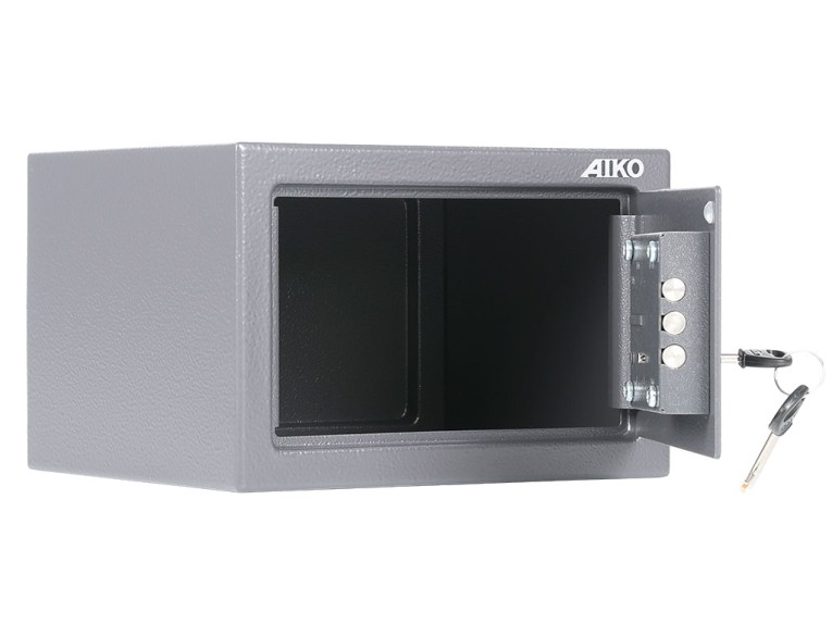 Мебельный сейф Aiko T-170 KL купить в Пскове
