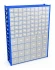 Система хранения с выдвижными ящиками BOXES M 2000.1500.400.M70B24 купить в Пскове