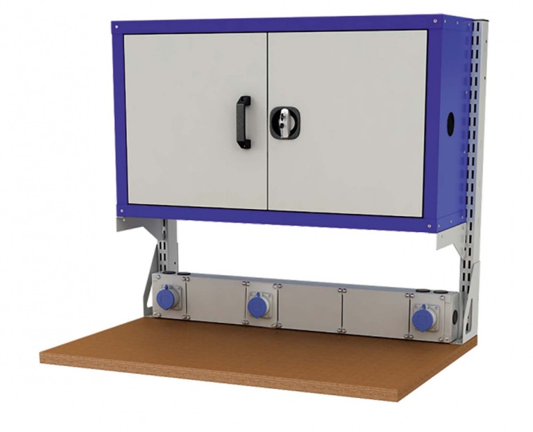 Рабочая панель 840х1000.3 купить в Пскове