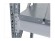 Дополнительная секция MS Profi 3000x900x500 4 полки купить в Пскове