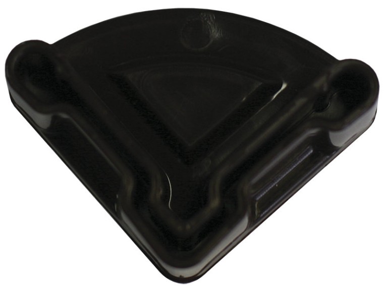 Комплект T-образного усилителя стойки MS Strong с резьбой купить в Пскове