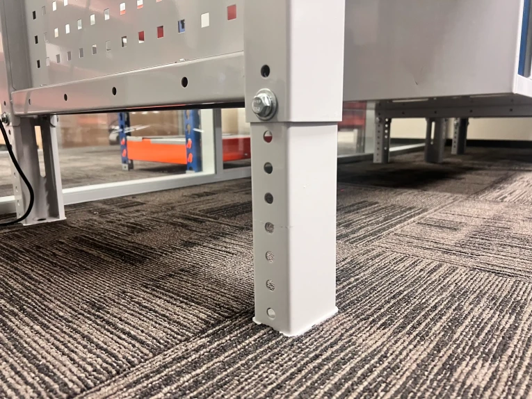 Верстак CTR 1432.S7L6.4-2 купить в Пскове Верстак CTR 1432.S7L6.4-2 купить в Пскове