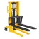 Ручной гидравлический штабелер SDJ 1020 (1000 кг; 2 м; вилы 310-850 мм) SMARTLIFT (SMART) купить в Пскове