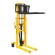 Ручной гидравлический штабелер SDJ 1020 (1000 кг; 2 м; вилы 310-850 мм) SMARTLIFT (SMART) купить в Пскове