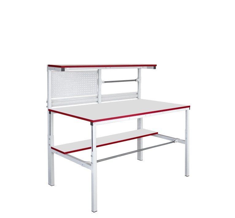 Стол упаковочный Gresson СУ-2000 купить в Пскове