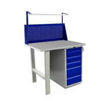 Верстак Profi WT100.F1/WD5.011 Верстак Profi WT100.F1/WD5.011