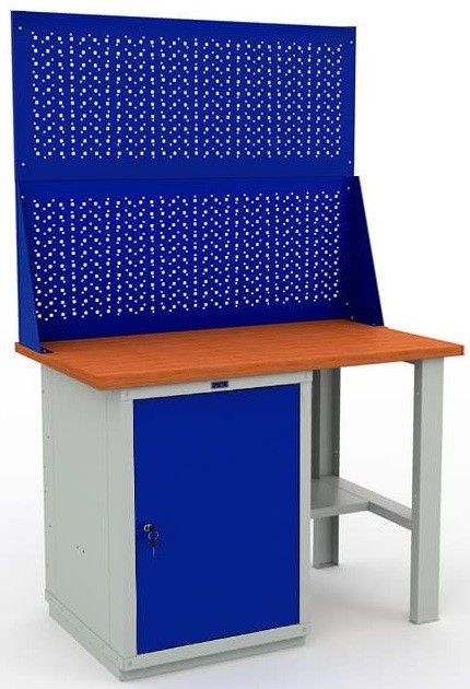 Верстак Expert W120.WS1/F2.020 купить в Пскове Верстак Expert W120.WS1/F2.020 купить в Пскове