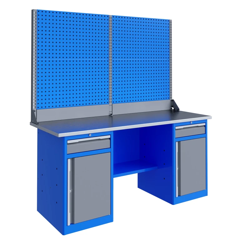 Верстак PRF 201.88.3-2 купить в Пскове Верстак PRF 201.88.3-2 купить в Пскове