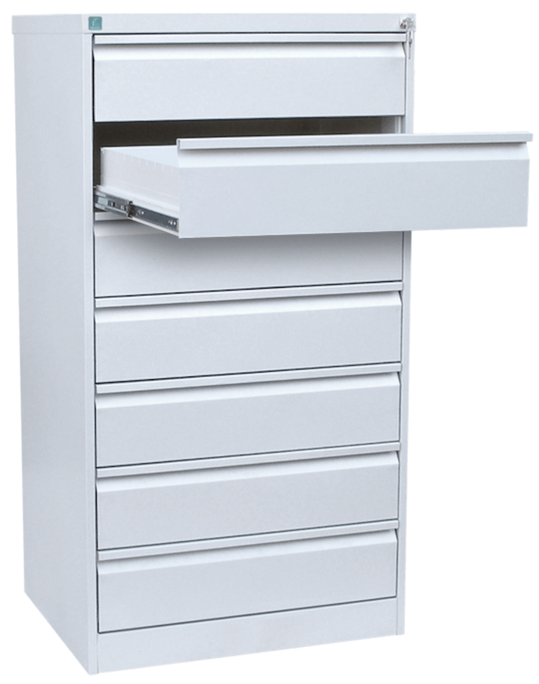 Шкаф картотечный ШК-7-3 купить в Пскове