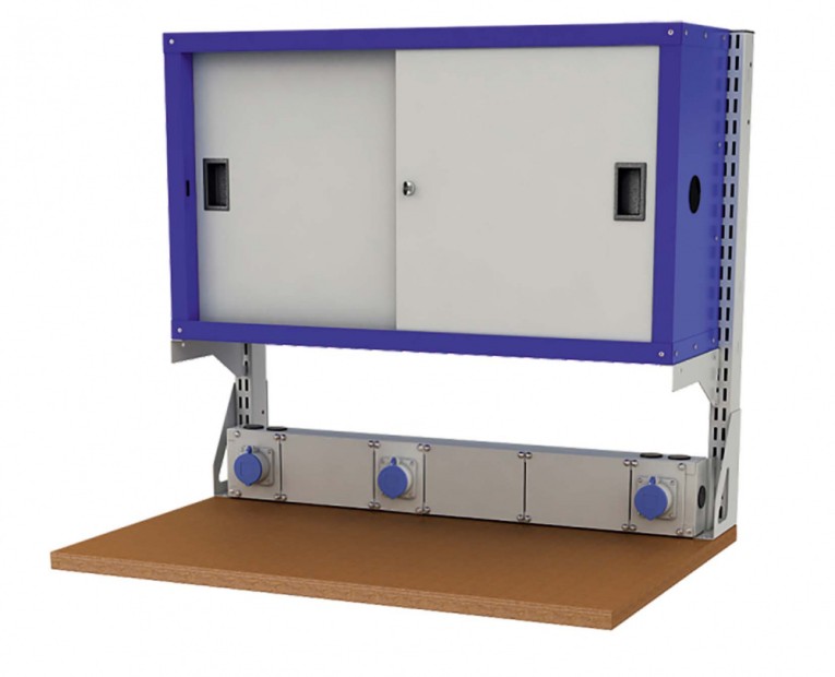 Рабочая панель 840х1000.4 купить в Пскове