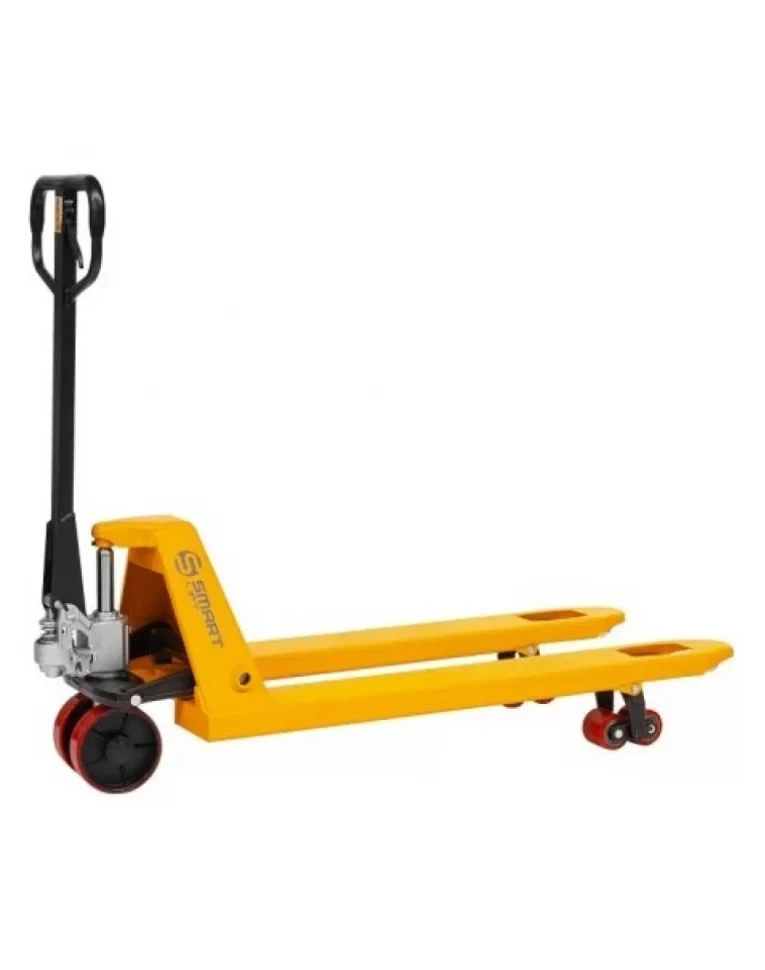 Гидравлическая тележка SD (AC25, M, г/п 2500 кг, 1150x550 мм, PDP) СМАРТЛИФТ (SMARTLIFT) / СМАРТ (SMART) купить в Пскове